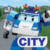 Robocar Poli: City Games