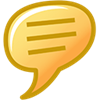 Softros LAN messenger icon